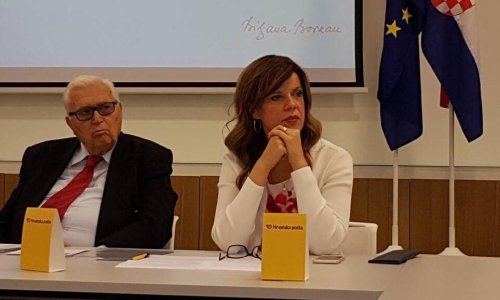 Umirovljenici traže dizala u zgradama, a iz Ministarstva im odgovaraju: Čekamo zeleno svjetlo