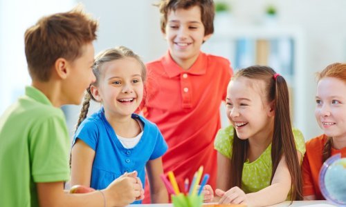 Debljina pogađa velik broj djece u Hrvatskoj