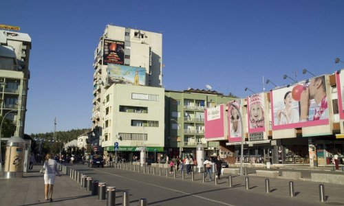 Podgorica podiže spomenik državniku čije je ime nosila 46 godina