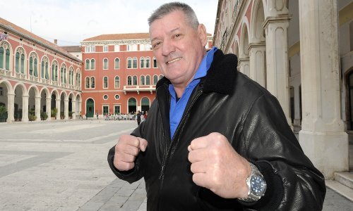 Životna drama Hrvatskog tigra; već je pet mjeseci u bolnici, nepokretan je...