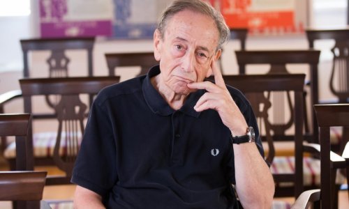 U 71. godini preminuo poznati srpski glumac Predrag Ejdus