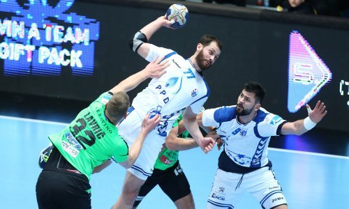 Červarov tajni plan: Lagani trening, pa dok čekamo PSG naručimo pizzu i hamburgere