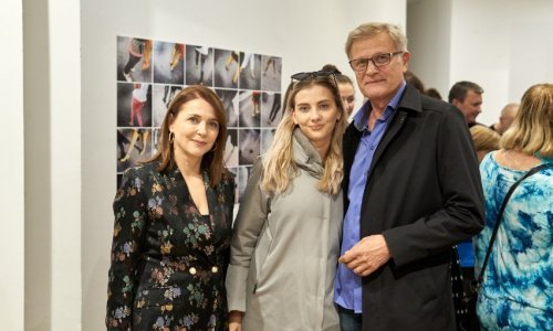 Kao da su sestre: Kćer Sanje Vejnović ista je mama