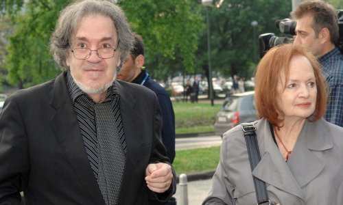 Dodijeljene nagrade DHKP akademiku Luki Paljetku, Igoru Buljanu, Željki Černok i Kirilu Miladinovu