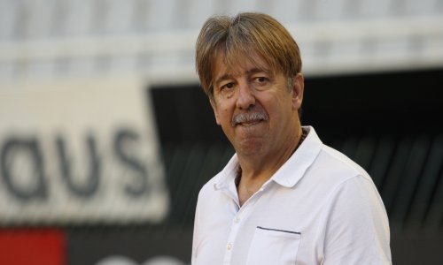 Trener Hajduka protiv najvećeg rivala ušao u odabrano društvo; to u Hrvatskoj mogu samo najizdržljiviji...