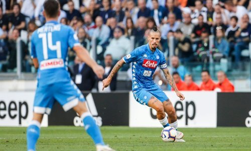 Napoli nije uspio 'probiti' najlošiju obranu lige, Empoli uspio 'okrenuti' Atalantu