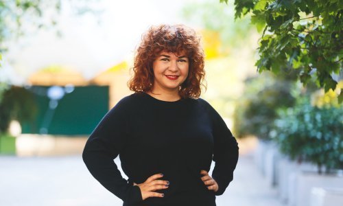 Jeste li čuli za Luce? Nazivaju je hrvatskom Adele