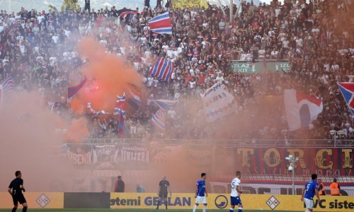 Tamna strana hrvatskog derbija; policija u detalje objasnila što je sve morala poduzeti kako bi spriječila kaos