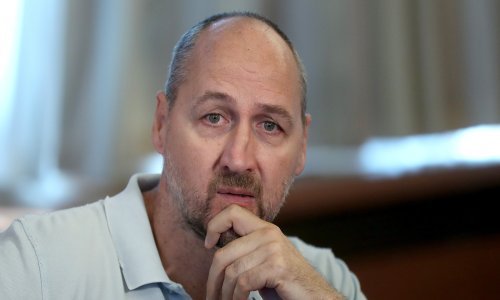 Dino Rađa nije skrivao suze; otkrio najbolju petorku, da nije ponosan na odlazak s postolja 1995., a dotaknuo se i Tita...