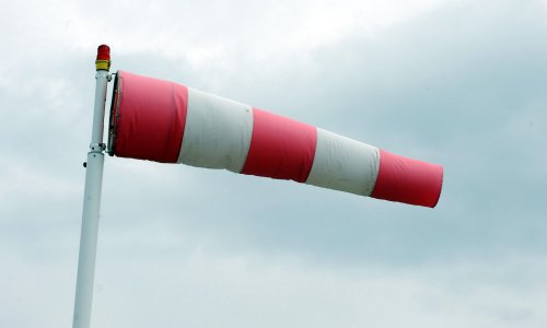 Vjetar otežava promet, evo gdje trebate najviše pripaziti