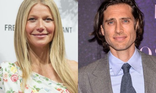 Raskošno vjenčanje: Gwyneth Paltrow izrekla sudbonosno 'da'