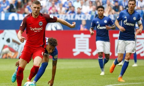 Probudila se 'Zvijer iz Vinjana'; Ante Rebić ponovno rastura, zabio je gol i asistirao