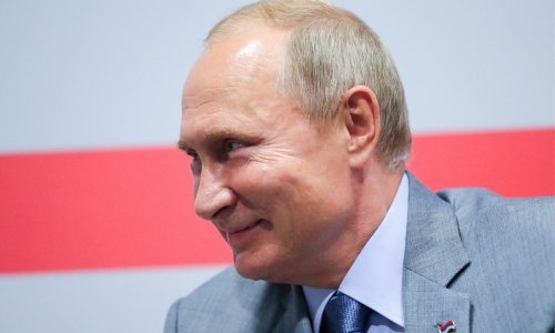 Rusija planira strože kazne za tehnološke kompanije