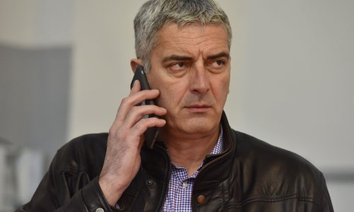 Stojko Vranković u Upravnom odboru FIBA-e; može li donijeti toliko potrebne promjene?