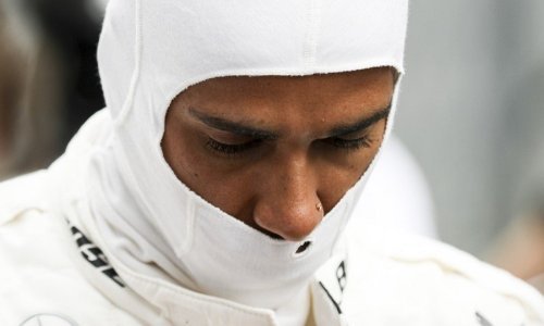 Hamilton zaprijetio: Ako to napravite, napustit ću Formulu 1