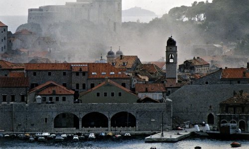 Na današnji dan prije 27 godina počeo napad na Dubrovnik i jug Hrvatske