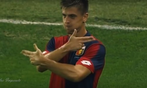 Do jučer je bio nepoznati nogometaš, a sada je odjednom najbolji strijelac Europe