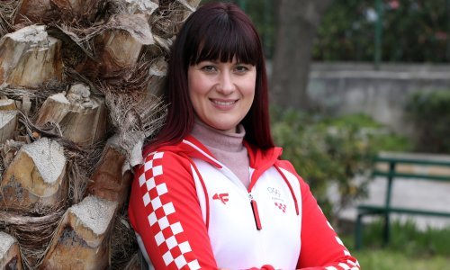 Splićanka Daria ispisala hrvatsku olimpijsku povijest pa objasnila tko je krivac jer je odabrala Nizozemsku