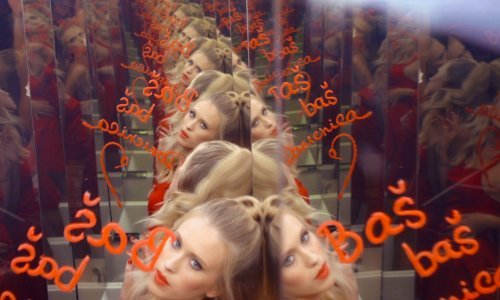 Domenica je „Baš baš“ zgodna i ima novu pjesmu i spot