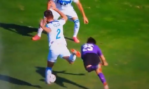 U Italiji ne mogu vjerovati: VAR tehnologija ovime je dotaknula svoje dno