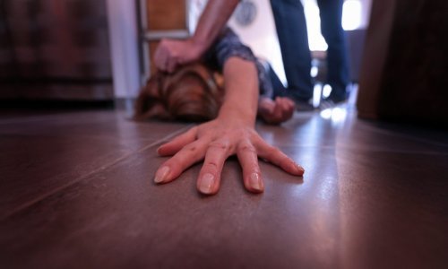 'Premlaćivanje žena izjednačeno je s kaznom za parkiranje'