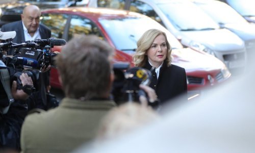 Sloković obišla klijenta: Todorić je zadovoljan smještajem u Remetincu