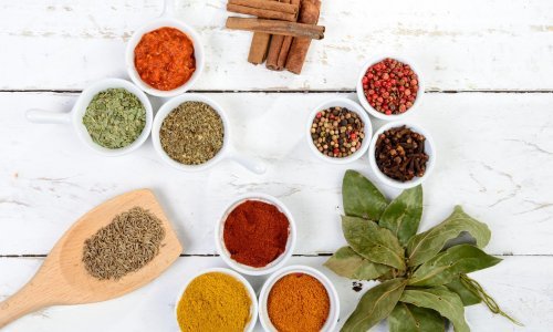 Uz ove začine kilogrami se puno lakše tope
