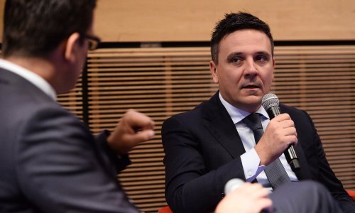Stojić: Vratili smo se na radar investitora, u 2019. očekujem još niže kamate