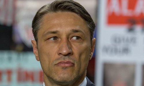 Kovač u Bayernu na najvećim mukama dosad: Čeka ga utakmica koju ne smije izgubiti