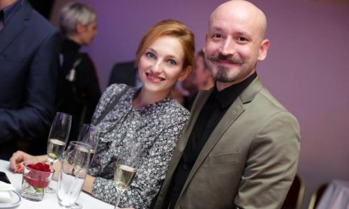 Aljoša Šerić: Ništa nam se ljepše nije moglo dogoditi!