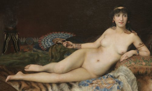 Bukovčeva 'Putifarova žena' ekskluzivno na velikoj retrospektivi u Zagrebu