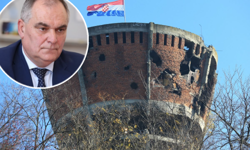 Apel urodio plodom: Vukovarski školarci pozvani u Split, župan obećao osigurati prijevoz