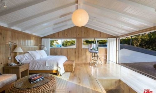 Kuća Cindy Crawford je za poželjeti