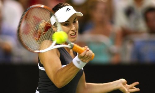 Nekad najbolja svjetska tenisačica objavila radosnu vijest baš na svoj rođendan