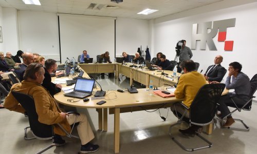 'Na HRT-u se ne poštuju etičke norme i medijske slobode'