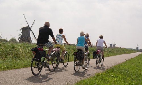 Nizozemska privremeno zabranila električne teretne bicikle