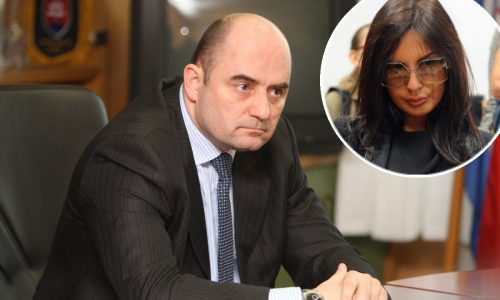 Nova teška kompromitacija Milijana Brkića: Još 2011. odavao informacije o istrazi organizatorima elitne prostitucije