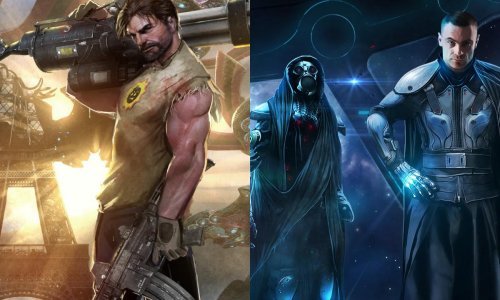 Popisali smo naše najdraže domaće videoigre svih vremena