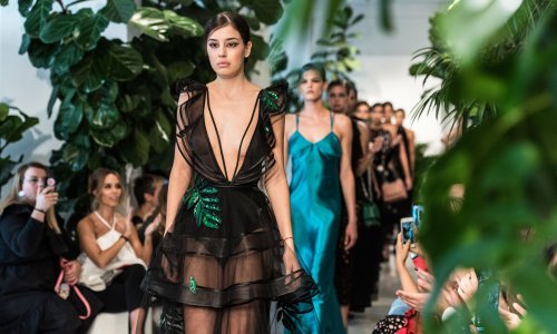 Modna bajka: Statement komadi u kojima nećete proći nezamijećeno