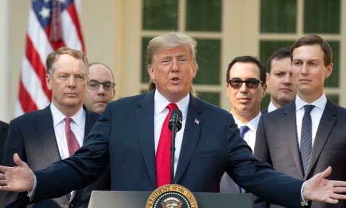 Trump prijeti ukidanjem viza: Saudijci su izveli najgore zataškavanje ikad