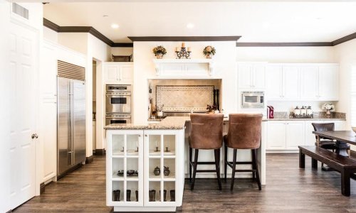 Ovo su najluksuznije i najljepše kuhinje slavnih, a dosežu vrtoglave cijene