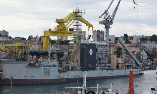 Industrijska proizvodnja pala 2,6 posto, najviše od 2015.