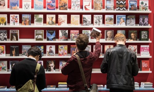 Provjerite što je Hrvatska pripremila za Sajam knjiga u Frankfurtu