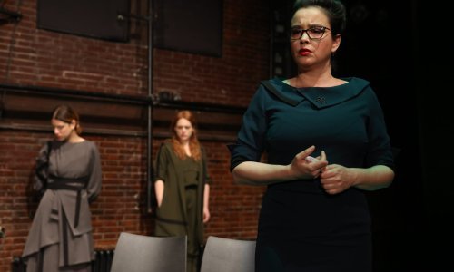 Talačka kriza koja je 2002. potresla Moskvu sada na sceni Teatra Exit