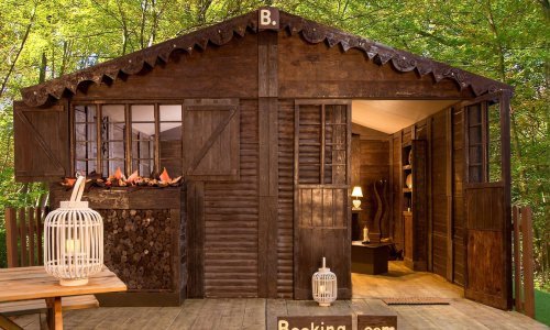 Ovo je savršena kuća za Ivicu i Maricu