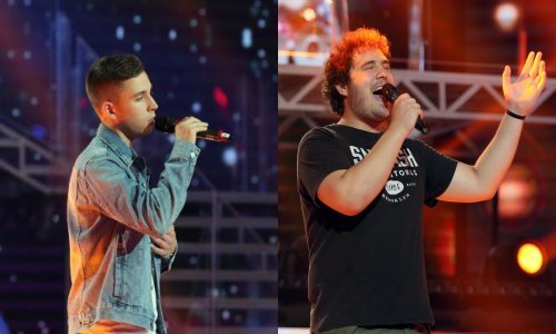 Natjecatelji 'Zvijezda' stižu iz obitelji poznatih glazbenika: Hoće li nadmašiti svoje najbliže?