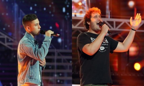 Natjecatelji 'Zvijezda' stižu iz obitelji poznatih glazbenika: Hoće li nadmašiti svoje najbliže?