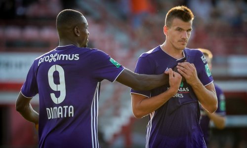 Anderlecht u strahu od Dinama: 'Modri' još jednog europskog velikana guraju u totalni kaos?