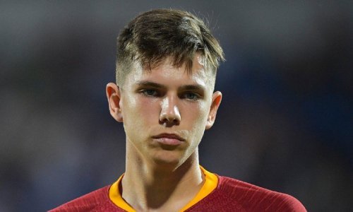 Ćorić postaje frustriran u Rimu: Ako ne promijeni klub ovog ljeta, neće biti dobro