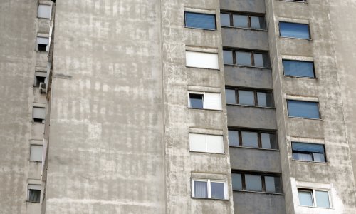 Evo kako iz zgrade možete izbaciti susjeda iz pakla